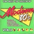 Modern 80's Vol. 3 [Doppel-CD-Compilation, 39 Titel, inkl. Take On Me, Big In Japan, Irresistible, Get Closer, Happy Station, Safety Dance, Don't You Want Me, Dance Hall Days etc.]