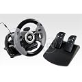 VOLANTE DATEL SUPER SPORTS 3X - PC - PS3 - XBOX 360