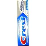 Crest Toothpaste .85 oz. Tartar Protection Whitening (Pack of 36)