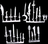 Dark Heaven Legends: Weapons Pack VIIIMAGE