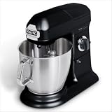 Viking VSM700BK Black Stand Mixer 7-qt.