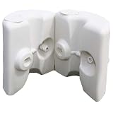 Gazebo Weights x FOUR Set - Fill With SAND or WATER