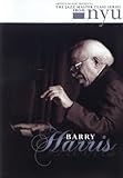 Barry Harris: The Jazz Master Class Series From NYU