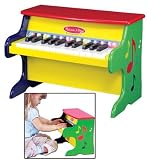 Melissa & Doug Learn-To-Play Piano