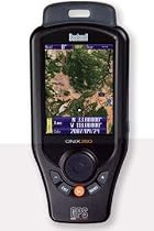 Bushnell ONIX 350 HandHeld GPS Navigation System