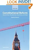Constitutional Reform