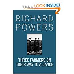 Three Farmers on Their Way to a Dance