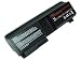 Replacement Laptop Battery For Hp Pavilion Tx1000, Tx1100, Tx1300, Tx1400, Tx2000, Tx2500 Series