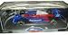 Greenlight 1/18 Buddy Rice 2005 #15 Argent Indy Car