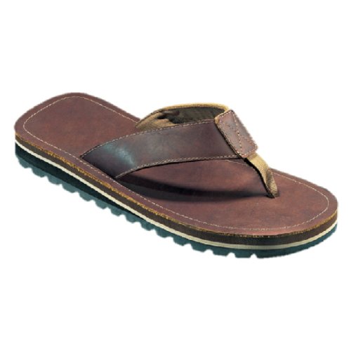 Maui Wowie Sandale Männer Baja, dunkelbraun