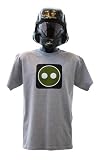 Superintendent T-Shirt - Men's