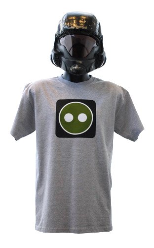 Superintendent T-Shirt - Men's XL