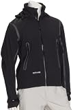 Northland Herren Storm shell Jacke Eiger Jacket, black, XS
