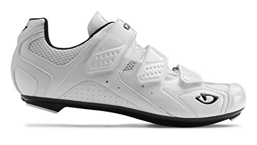Giro Treble II Bike Shoe - Men's White 45