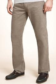 Blue Harbour Value Corduroy Jeans [T17-8506F-S]