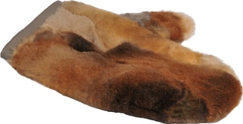Produkt-Bild: Feleks Wellness / Massage Handschuh, Opossum