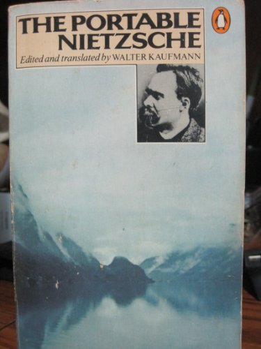 The Portable Nietzsche