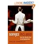 Service Included: Four-Star Secrets of an Eavesdropping Waiter