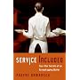Service Included: Four-Star Secrets of an Eavesdropping Waiter