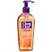 Clean & Clear Oil-Free Foaming Facial Cleanser, 8-Ounce Pump Bottles (Pack of 6)