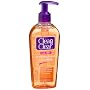 Clean & Clear Oil-Free Foaming Facial Cleanser, 8-Ounce Pump Bottles (Pack of 6)