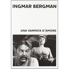 Una Vampata D'Amore