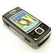 Apparel : Crystal Clear Hard Case for Nokia 6265i / 6265