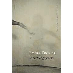 Eternal Enemies: Poems