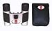 North Carolina State Wolfpack Binoculars