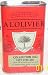 Gourmet Food : L'Olivier Hot Chili Olive Oil, 8.3oz Tin
