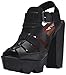 MIA Women's Luka Platform Sandal