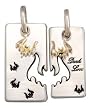 BICO AUSTRALIA JEWELRY (BP4) DARK LOVE - PASSIONATE & IMMORTAL AFFECTION HIDDEN DEVOTION