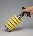 All Ware Stainless Steel Pineapple Easy Slicer and De-Corer