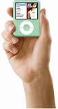 Apple iPod nano 8GB グリーン MB253J/A