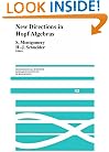 New Directions in Hopf Algebras (Mathematical Sciences Research Institute Publications)