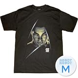スタートレック カークTee／Star Trek Kirk Color T-Shirt SF 映画Tシャツ M【並行輸入】