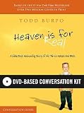 Produkt-Bild: (Heaven Is for Real DVD-Based Conversation Kit) By Burpo, Todd (Author) Other on (11 , 2011)