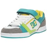 DC Shoes Tricky, Baskets mode femme