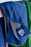 Micro Poly Jacket