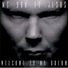 Welcome to My Dream