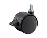 光 双輪キャスタボルト式S付50 KWN-51S