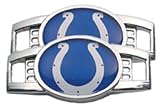 Indianapolis Colts Shoe Charm Set