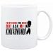 Mug White 