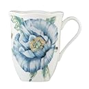 Lenox Butterfly Meadow Blue Mug