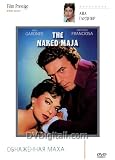 The Naked Maja - (Russian Import - Film Prestige Collection)