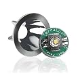 TerraLUX TLE-5EX MiniStar2 Extreme LED Upgrade for Mini Maglite 2AA Flashlight