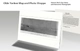 Historic Print (L): [Fort Hall - Idaho Ter. [Panoramic view] near Pocatello on the Oregon Trail]
