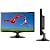 ViewSonic's VA2231WM 22-Inch Widescreen LCD Monitor with Speakers, DVI and Energy Star 5.0 (Black) by ViewSonic