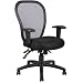 Boss, B6008 with 3 Paddle Mechanism Task Chair