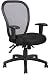 Kitchen & Housewares : Boss, B6008 with 3 Paddle Mechanism Task Chair